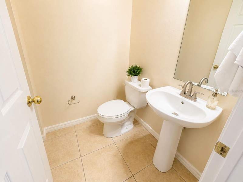 3 bedroom Townhouse at 7601 Acklins Road, Crestwynd Bay, Kissimmee — photo 5
