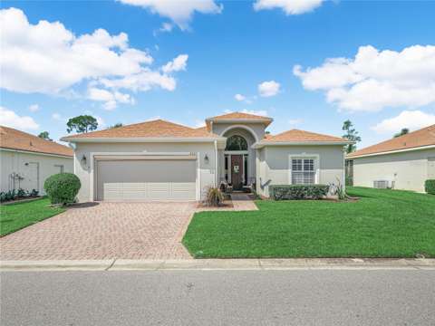 4227 Berwick Drive, home for sale in Lake Wales 33859