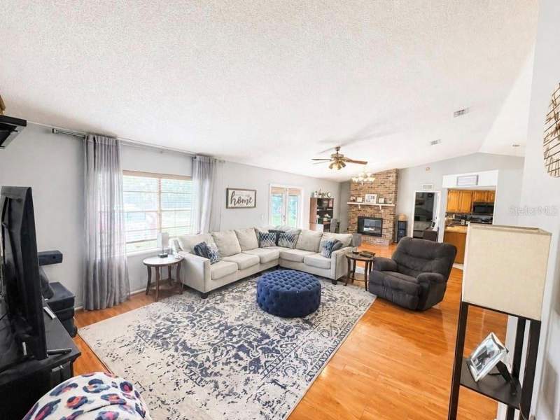 3 bedroom Single Family Residence at 561 Astoria Drive, Eastbrook Ph 01, Deland — photo 5