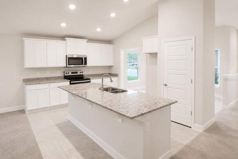 3 bedroom Single Family Residence at 7552 Bent Tree Loop, Harmony Central Ph 2, St Cloud — photo 5