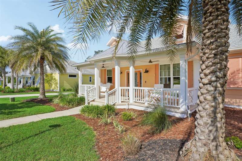 3 bedroom Single Family Residence at 1212 Fiesta Key Circle, Green Key Village, Lady Lake — photo 5