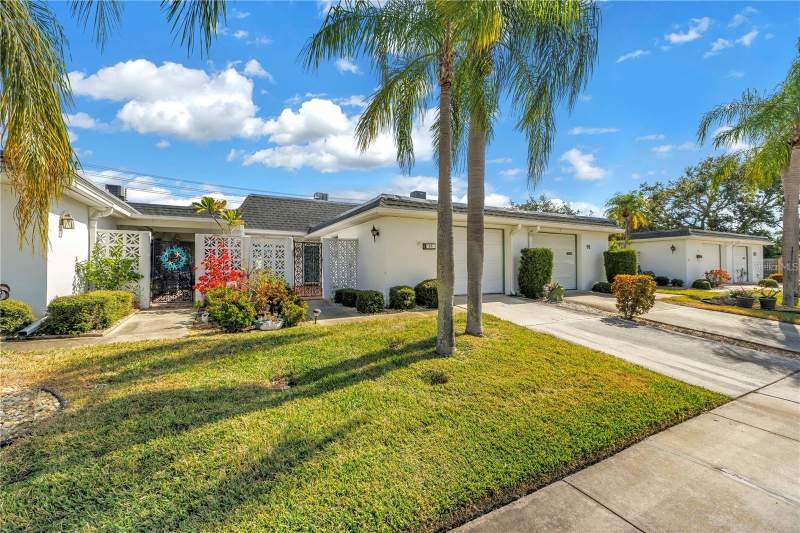 2 bedroom Villa at 93 Boca Ciega Point Boulevard #93, Boca Ciega Point East, St Petersburg — photo 5