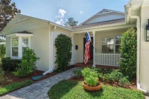 1230 Norwood Place, home for sale in Orlando 32804