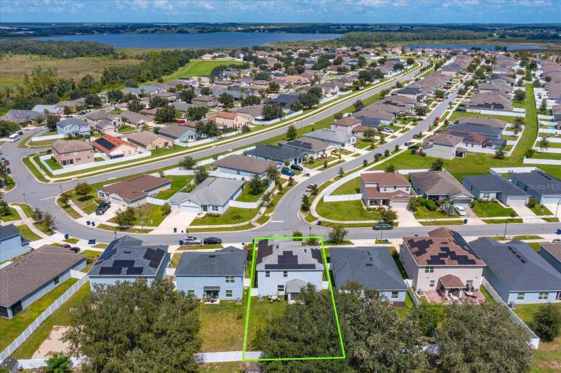 5 bedroom Single Family Residence at 89 Prairie Falcon Drive, Eagle Pointe Ph III Sub, Groveland — photo 2