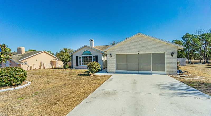 3 bedroom Single Family Residence at 6056 Schalekamp Drive, Oaks The, Spring Hill — photo 1