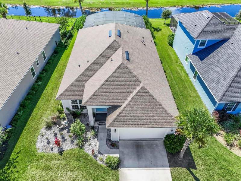 4 bedroom Single Family Residence at 500 Grand Landings Parkway, Grand Lndgs Ph 4, Palm Coast — photo 2