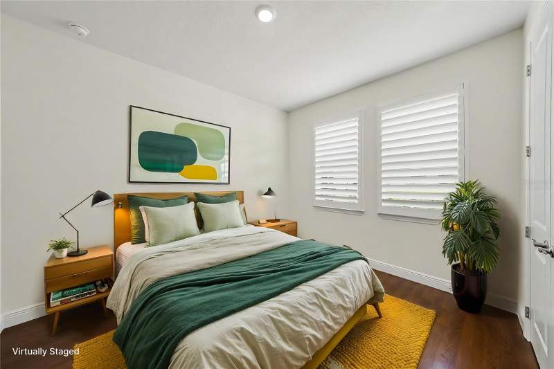 4 bedroom Single Family Residence at 23231 Scaglione Drive, Willow Reserve, Lutz — photo 5