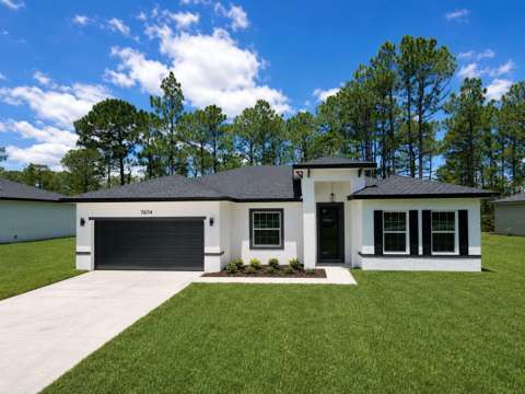 7674 N Voyager Drive, home for sale in Citrus Springs 34433