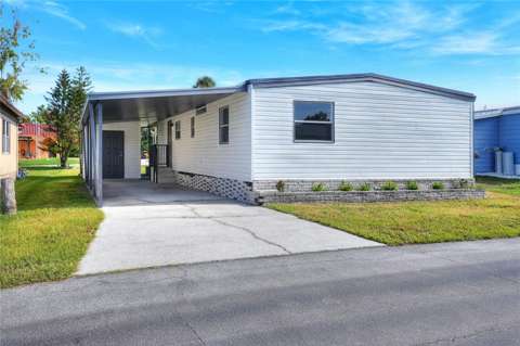 2055 S Floral Avenue #55, home for sale on S Floral Avenue