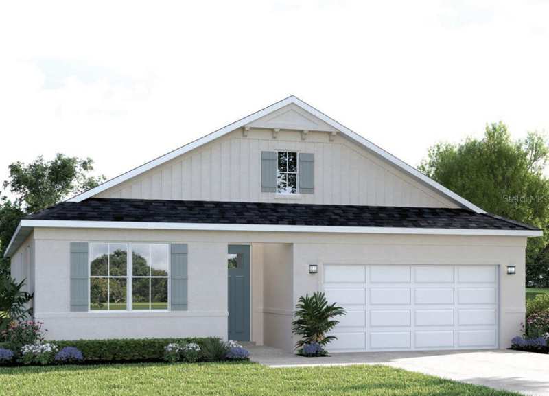 3 bedroom Single Family Residence at 22174 Pine Grove Loop, Cedar Landings, Leesburg — photo 1