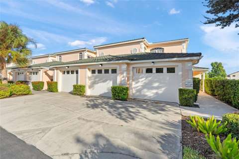607 Gondola Park Drive #607, home for sale in Venice 34292