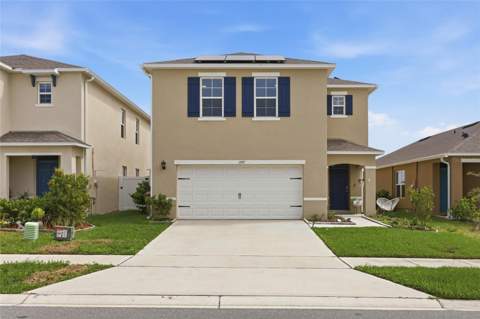 1777 Walnut Creek Drive, Kissimmee FL - photo 6 of 76