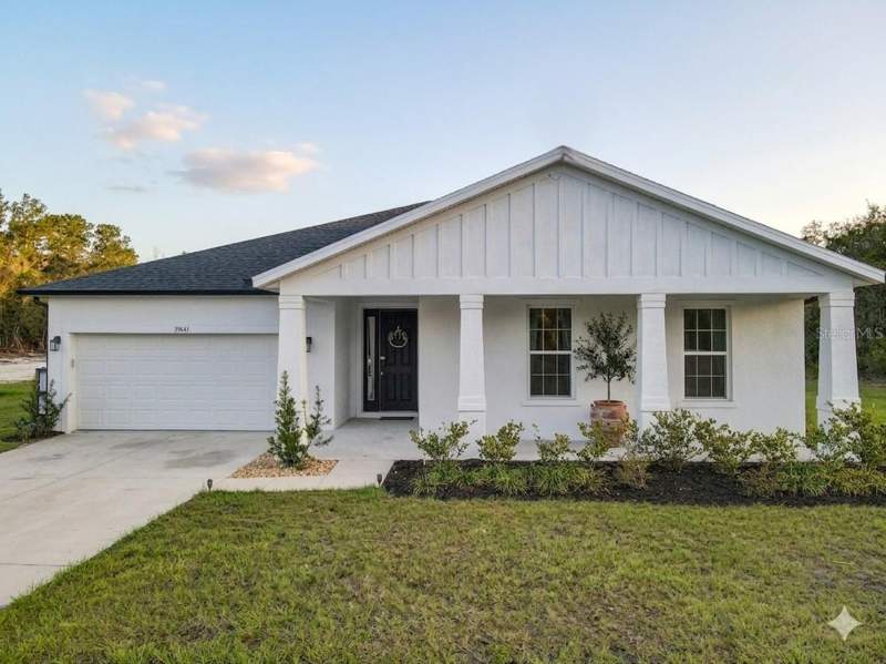 4 bedroom Single Family Residence at 39641 Royal Trails Road, Royal Trails Unit 01, Eustis — photo 3