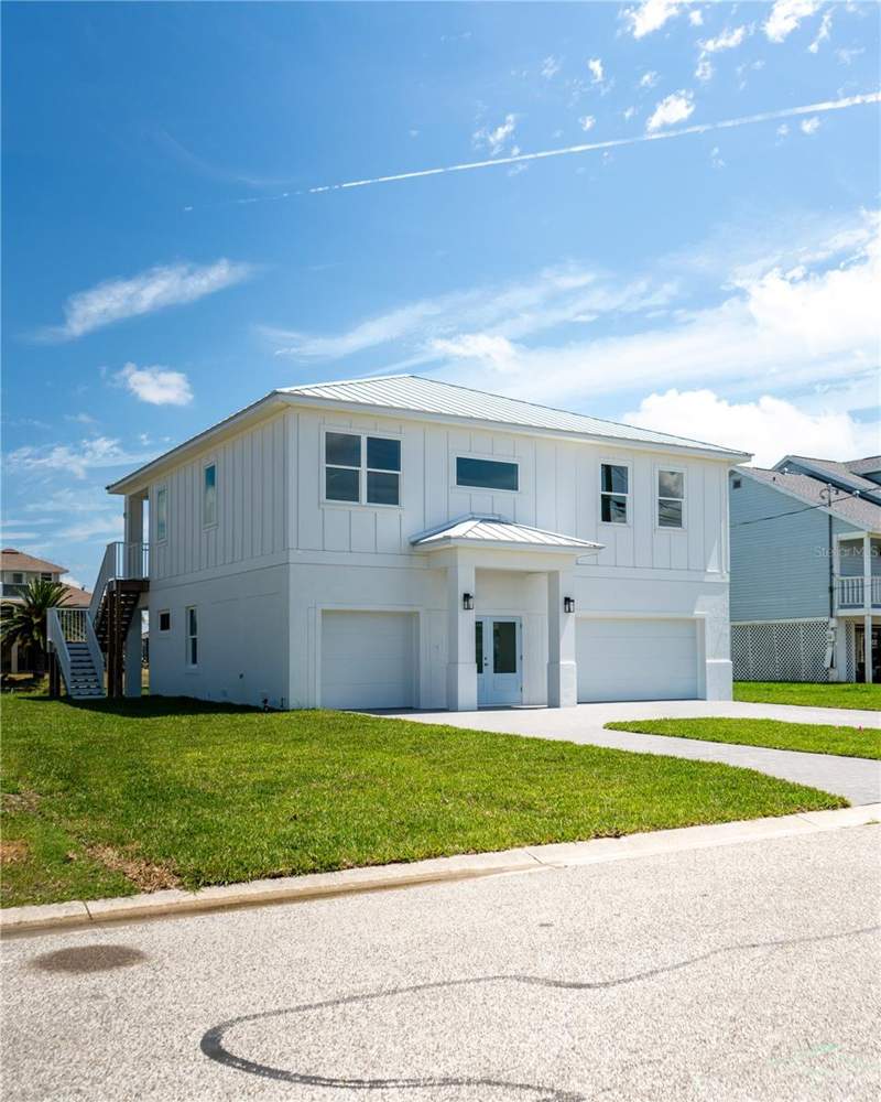 3 bedroom Single Family Residence at 4050 Jewfish Drive, Hernando Beach, Hudson — photo 2
