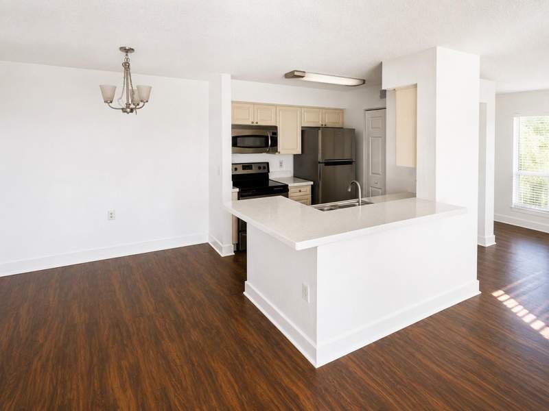2 bedroom Condominium at 1218 Bermuda Lakes Lane #203, Gables At Lakeside Condo, Kissimmee — photo 5