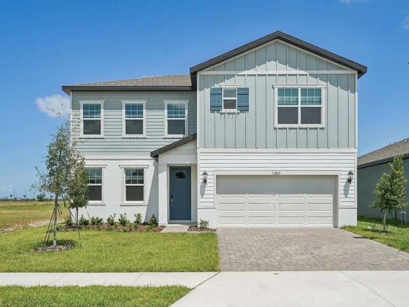 4 bedroom Single Family Residence at 13213 Shellmore Avenue, Coasterra, Palmetto — photo 1