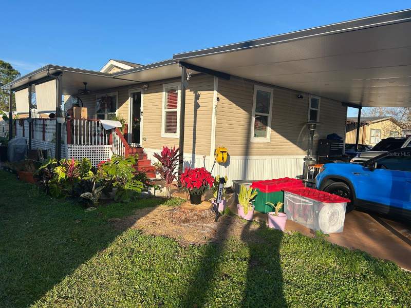 231 Tanglewood Drive home for sale in ROCK SPRING PARK
