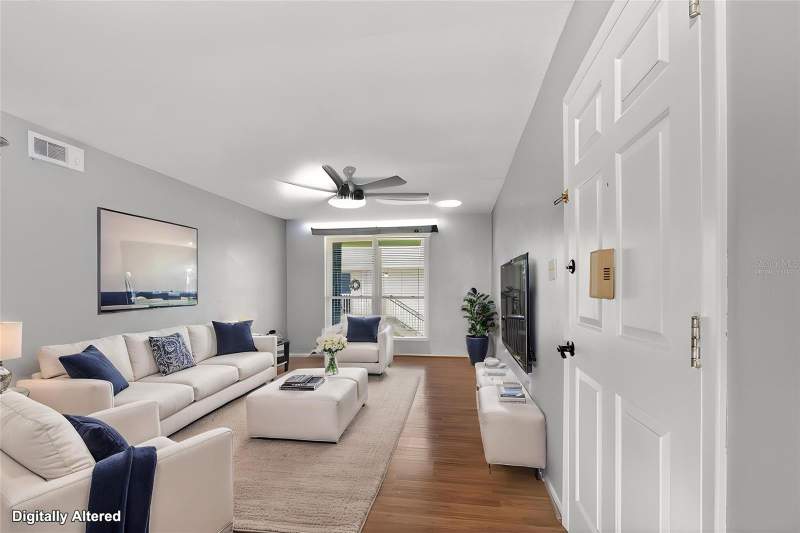 1 bedroom Condominium at 1935 Conway Road #L5, Mai Kai Apts, Orlando — photo 4