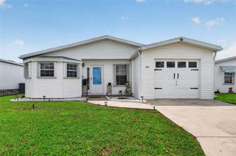 6364 Lolly Bay Loop, home for sale in Winter Haven 33881