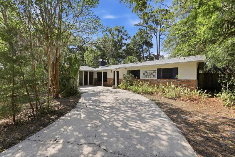 Palm View Estates