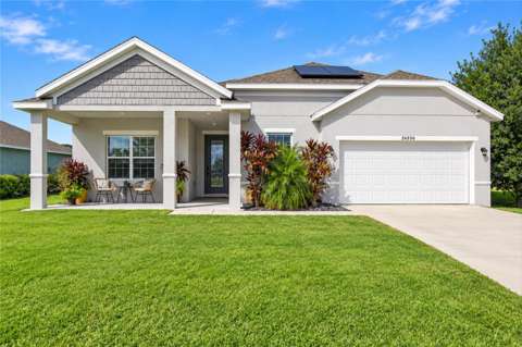 26550 Deep Creek Boulevard, home for sale in Punta Gorda 33983
