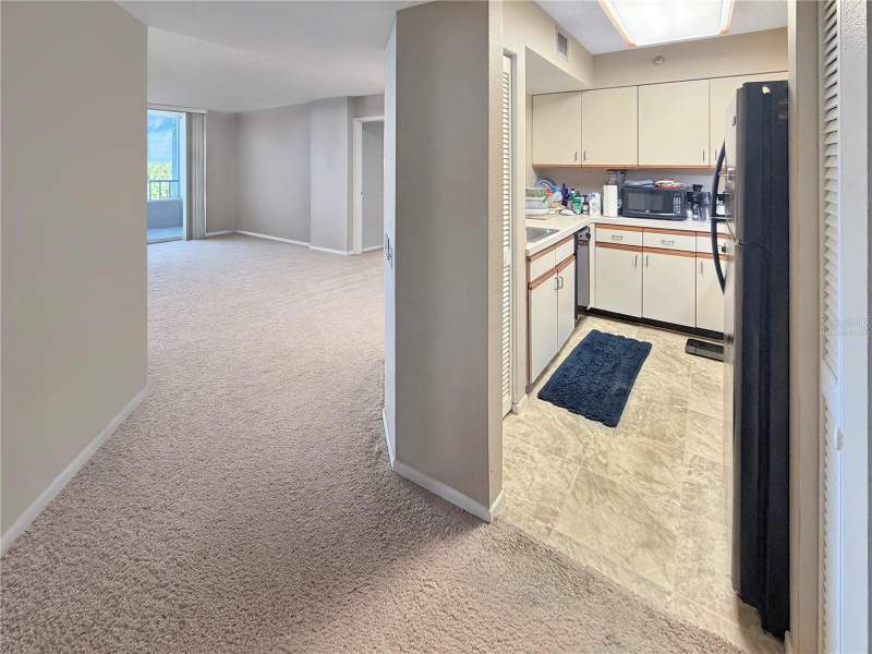2 bedroom Condominium at 2333 Feather Sound Drive #C507, Crystal Bay Condo, Clearwater — photo 3