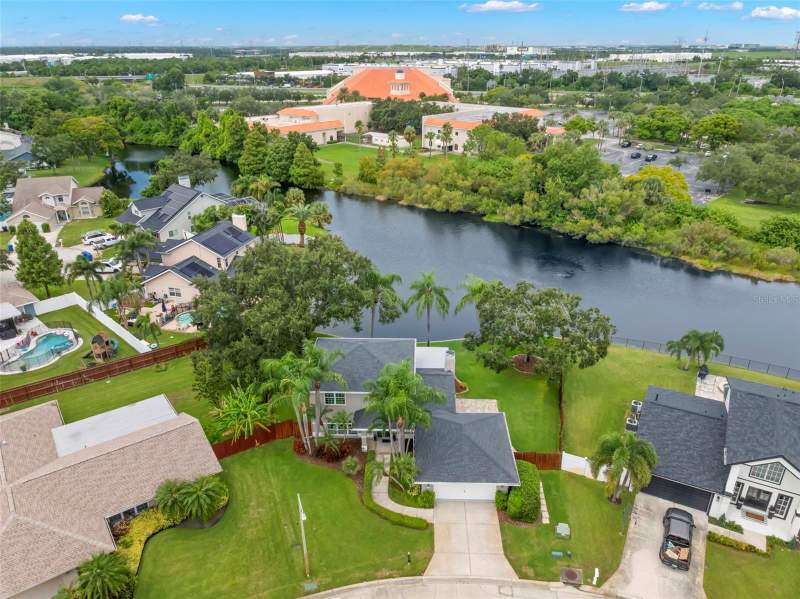 3 bedroom Single Family Residence at 1747 87TH TERRACE, GLEN LAKES BRODERICK ADD, ST PETERSBURG — photo 4