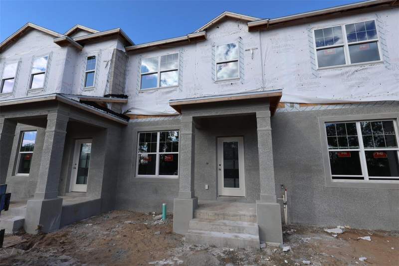 Tribute At OvationHomes for Sale in Winter Garden, FL