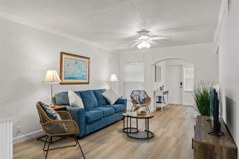 19417 Gulf Boulevard #C106, Indian Rocks Beach FL - photo 15 of 49