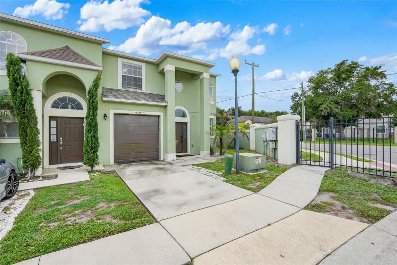 3 bedroom Townhouse at 4384 Paradise Cove Court, Paradise Cove, Kissimmee — photo 2