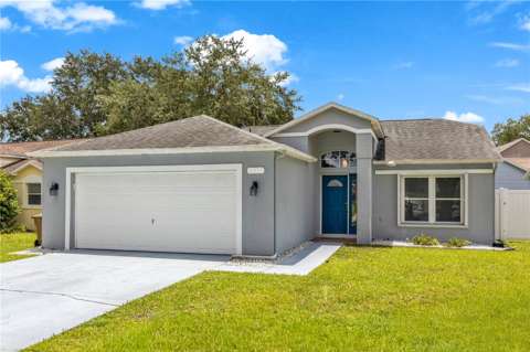 17020 Woodcrest Way, home for sale on Woodcrest Way