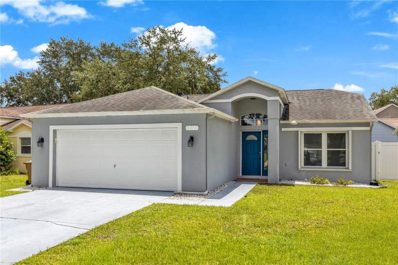 3 bedroom Single Family Residence at 17020 Woodcrest Way, Woodridge Ph II Sub, Clermont — photo 1
