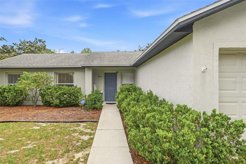 3 bedroom Single Family Residence at 10618 Lake Ralph Drive, Lake Crescent Pines Sub, Clermont — photo 3