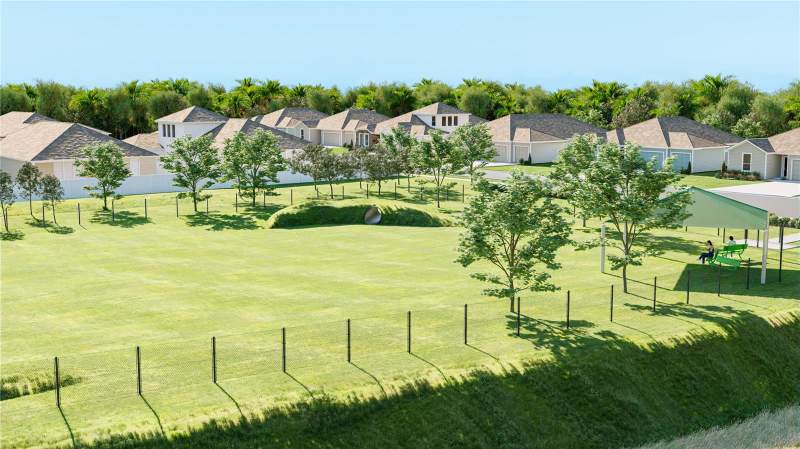 4 bedroom Single Family Residence at 191 PUMA LOOP, HIDDEN RIDGE 50S, GROVELAND — photo 3