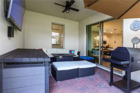 16625 Point Rock Drive, Winter Garden FL - photo 17 of 53