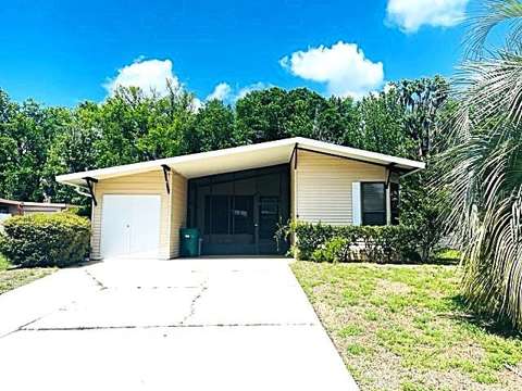 603 Robin Lane, gated community for sale in Wildwood