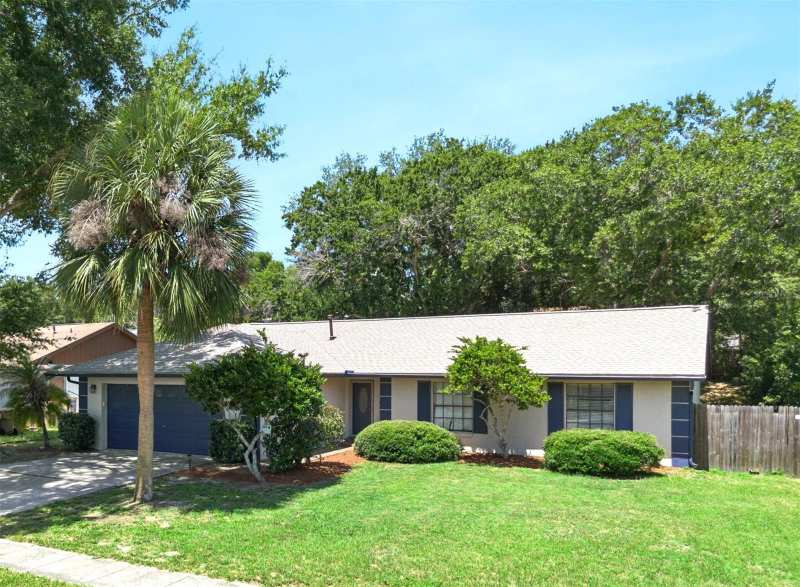 3 bedroom Single Family Residence at 15901 Sausalito Cir, Greater Hills Ph 02, Clermont — photo 1