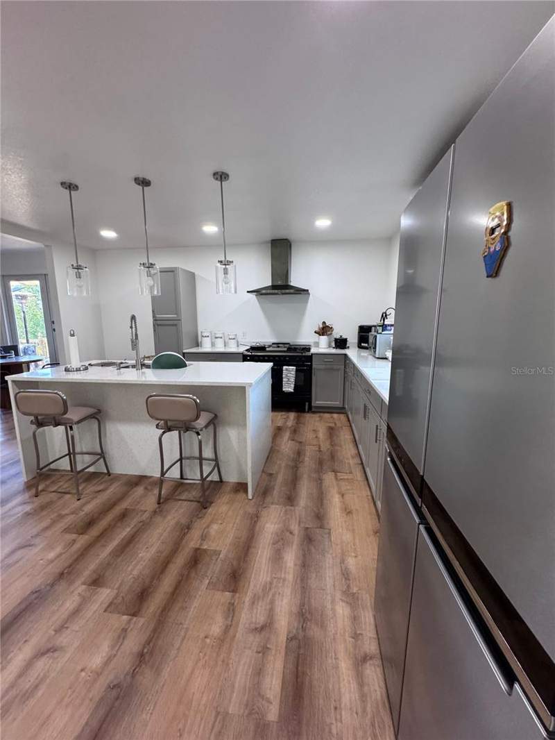 2 bedroom Mobile Home at 10731 Libby Number 3 Road, Minni Flora Heights, Clermont — photo 4