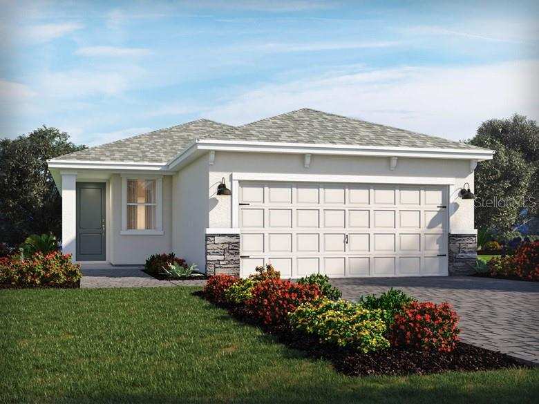 3 bedroom Single Family Residence at 44505 Diamond Trail, Crescent Lakes, Punta Gorda — photo 1