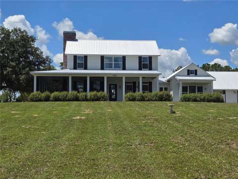 7956 Lake Nellie Road, luxury home for sale in Clermont