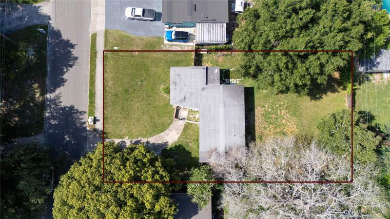 3 bedroom Single Family Residence at 4604 ROBBINS AVENUE, MEADOWBROOK ANNEX 2ND ADD, ORLANDO — photo 3