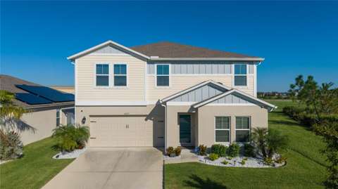 12625 Tannencrest Drive, home for sale in Riverview 33579