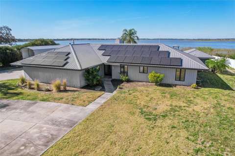 3050 Crump Road, home for sale on Crump Road