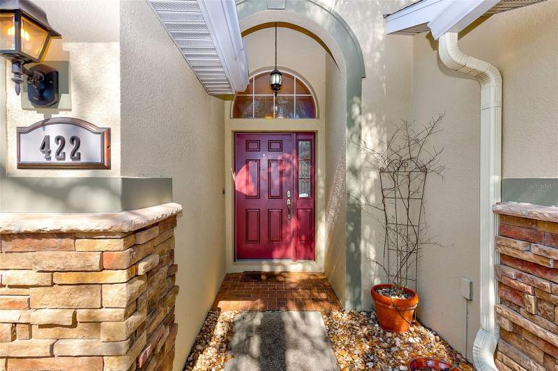 4 bedroom Single Family Residence at 422 Down Pine Drive, Kingsway Ph 2, Seffner — photo 3