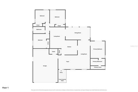 304 Shadow Oak Drive, Casselberry FL - photo 8 of 37