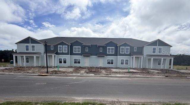 3 bedroom Townhouse at 4965 Loyalty Drive, Whaley Grove, St Cloud — photo 1