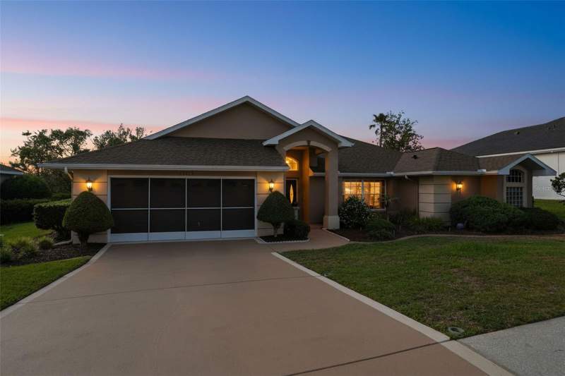 3 bedroom Single Family Residence at 13415 Bolton Court, Pristine Place Ph 1, Spring Hill — photo 2