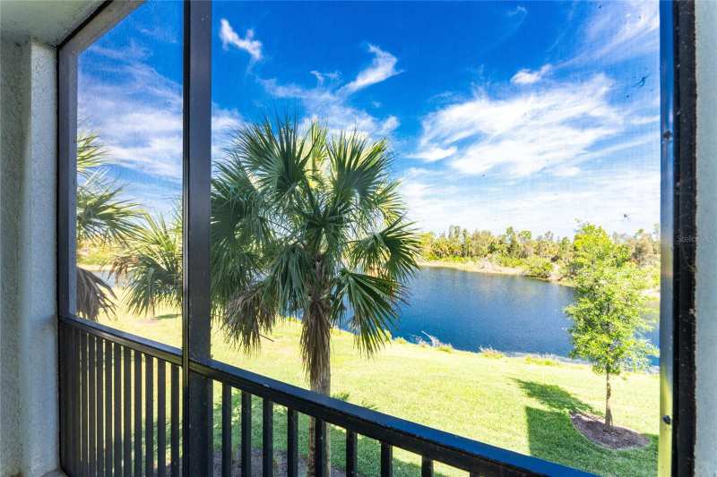 3 bedroom Condominium at 14141 Heritage Landing Boulevard #921, Heritage Landing, Punta Gorda — photo 1