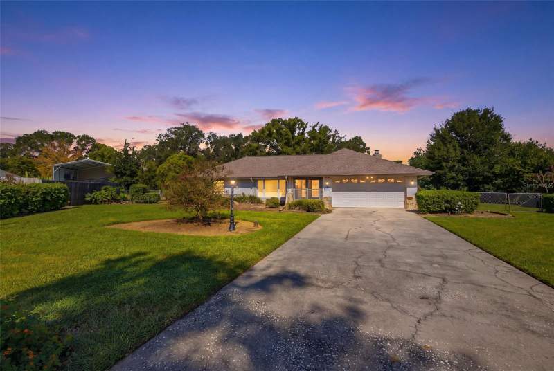 4431 MOHICAN TRAIL home for sale in Buckhorn Hills Homes for Sale: 1 Listing, From $425K