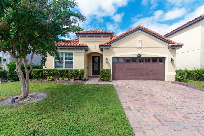 4 bedroom Single Family Residence at 242 Ancona Avenue, Riviera Bella Un 4, Debary — photo 1